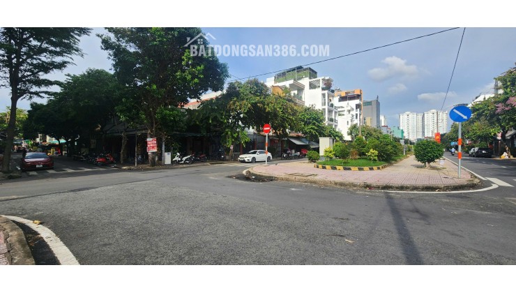 Cho thuê nhà 2 Mặt tiền Hiền Vương 80m²,1Lầu - 20Triệu